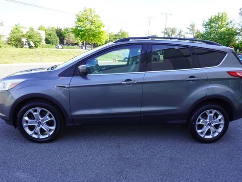 Used 2013 Ford Escape SE AWD/4WD image 4