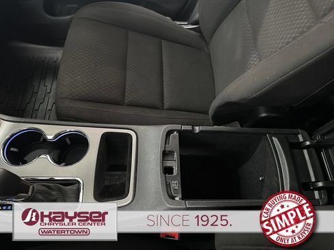 Used 2021 Jeep Grand Cherokee Freedom Edition AWD/4WD image 31