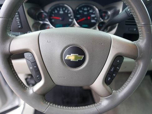 Used 2013 Chevrolet Silverado 1500 LT RWD image 15