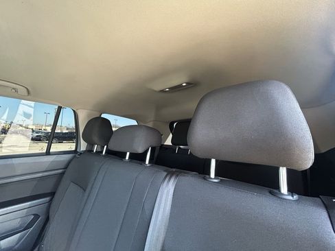 Used 2021 Volkswagen Atlas S image 26