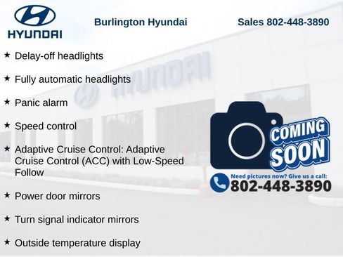 Used 2024 Honda CR-V LX image 5