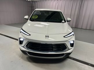 Used 2024 Buick Encore GX Preferred video 2