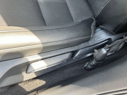 Used 2025 Honda Civic Sport image 16
