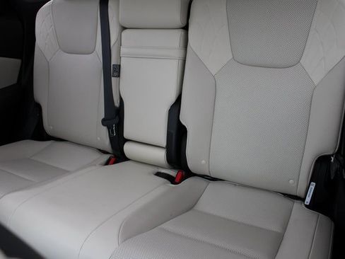 Used 2024 Lexus RX 350 Premium w/ Convenience Package image 8