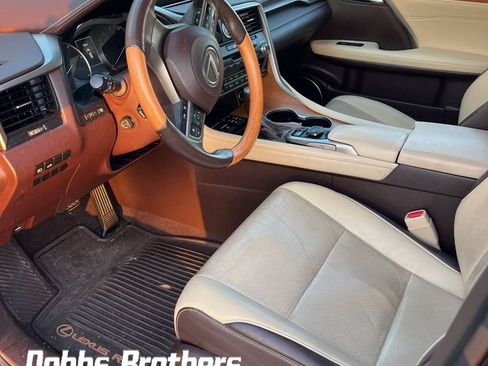 Used 2016 Lexus RX 350 FWD image 7