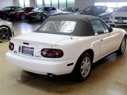 Used 1990 MAZDA MX-5 Miata image 23