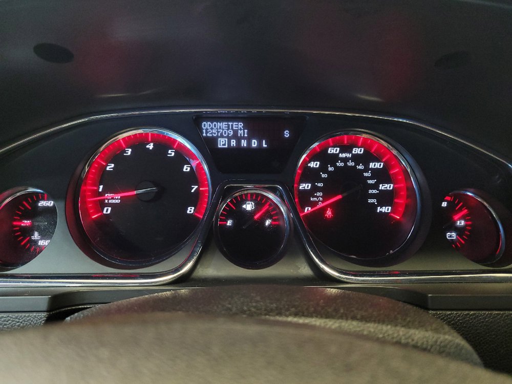 Used 2015 GMC Acadia SLE FWD image 23