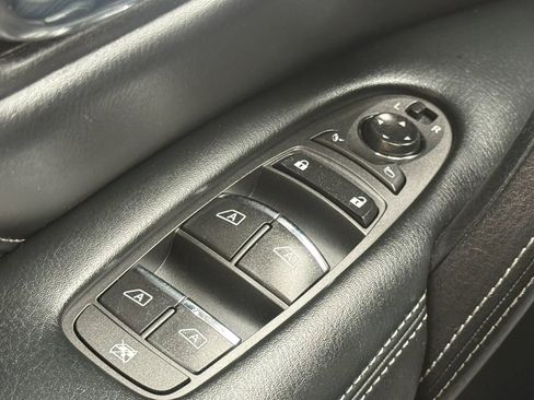 Used 2020 INFINITI QX80 Luxe w/ Proassist Package AWD/4WD image 40