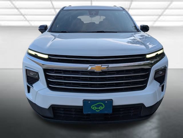 Used 2025 Chevrolet Traverse LT FWD image 30