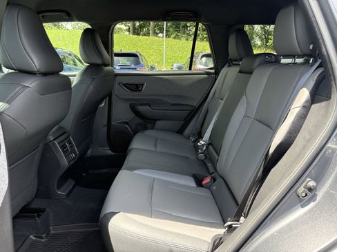 New 2026 Subaru Outback Premium AWD/4WD image 30