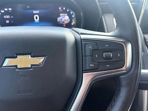 Used 2022 Chevrolet Tahoe Premier w/ Premium Package 2 RWD image 22