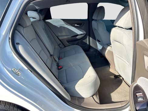 Used 2020 Chevrolet Malibu LS w/ Driver Confidence Package II FWD image 24