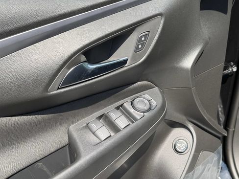 New 2026 Buick Envista Preferred w/ Convenience II Package FWD image 25
