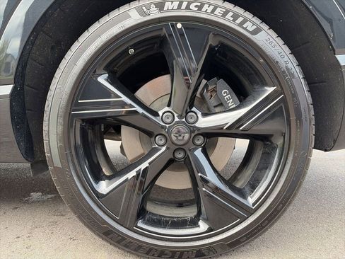 Used 2026 Genesis GV80 3.5T Prestige AWD/4WD image 22