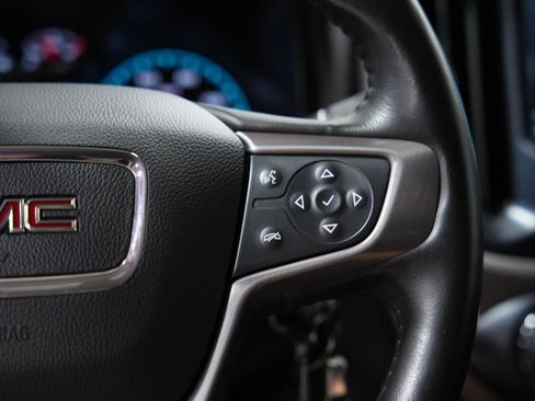 Used 2022 GMC Canyon AT4 AWD/4WD image 38