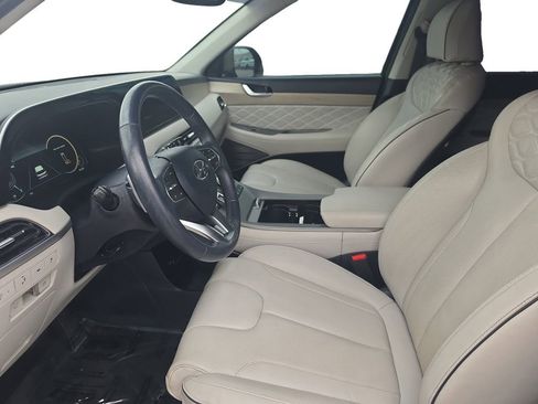 Used 2022 Hyundai Palisade Calligraphy AWD/4WD image 9