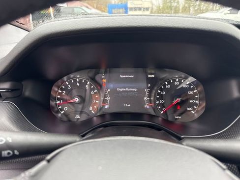 New 2026 Jeep Compass Latitude image 19