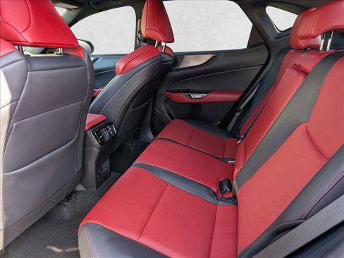 Used 2023 Lexus NX 350 F Sport image 18