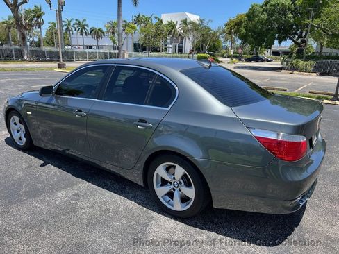 Used 2006 BMW 525i Sedan RWD image 29