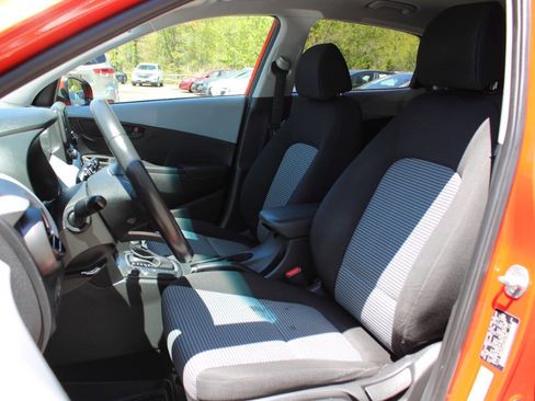 Used 2020 Hyundai Kona SEL AWD/4WD image 24