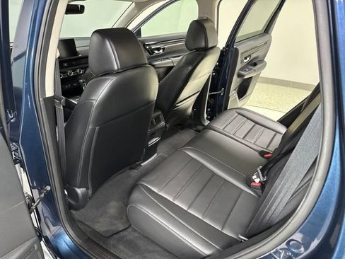 Used 2023 Honda CR-V EX-L image 26
