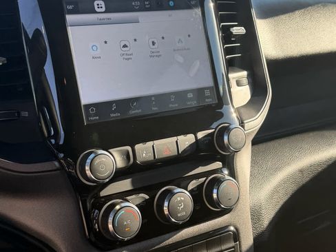 Used 2022 RAM 5500 Tradesman w/ Safety Group image 7