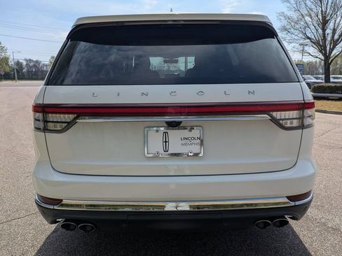 Used 2020 Lincoln Aviator Reserve w/ Equipment Group 202A AWD/4WD image 5