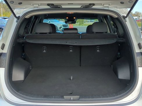 Certified 2022 Hyundai Santa Fe SEL image 12