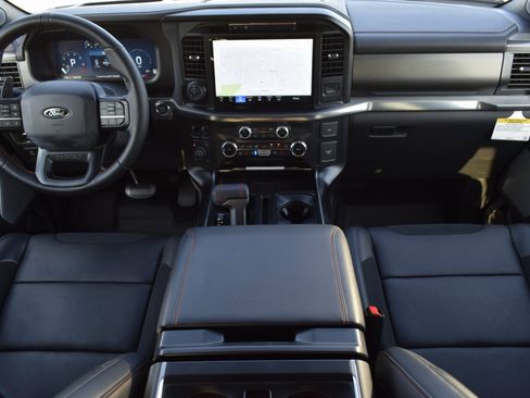 New 2025 Ford F150 Raptor image 7