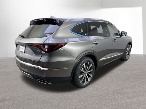 New 2026 Acura MDX SH-AWD w/ Technology Package image 35