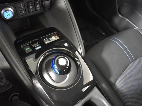 Certified 2024 Nissan Leaf SV Plus w/ Protection Package FWD image 25