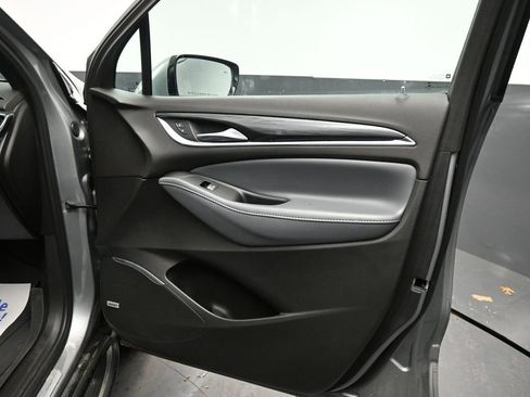 Used 2023 Buick Enclave Premium w/ Experience Buick Package image 19