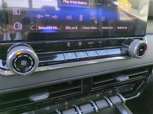 New 2026 Chevrolet Colorado W/T w/ WT Custom Package image 23