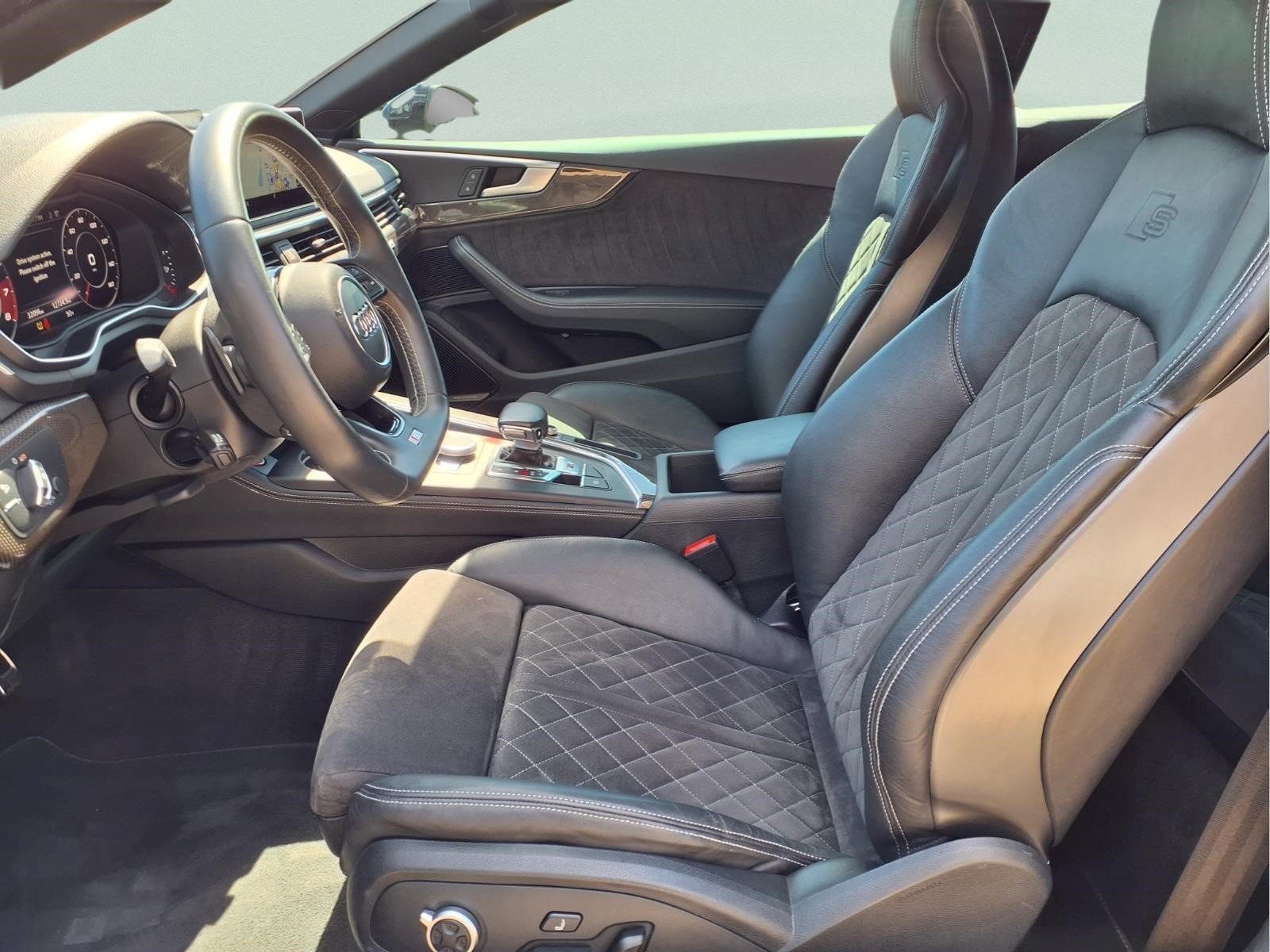 Used 2019 Audi S5 Premium Plus w/ Premium Plus AWD/4WD image 11
