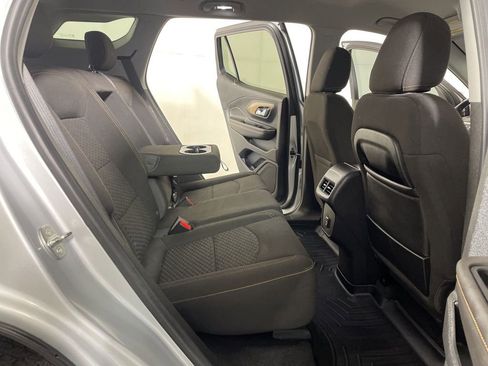 Used 2020 GMC Terrain SLE w/ Driver Convenience Package FWD image 22