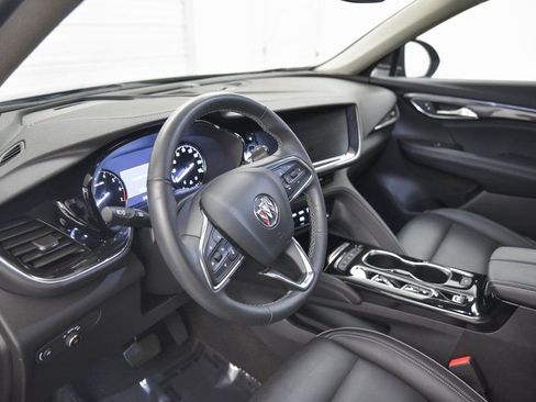 Used 2023 Buick Envision Essence image 16