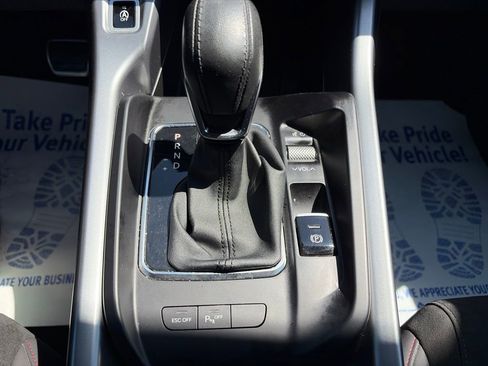 Used 2023 Dodge Hornet GT w/ Track Pack AWD/4WD image 9