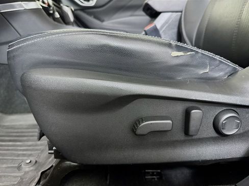 Used 2019 Subaru Forester Touring image 18