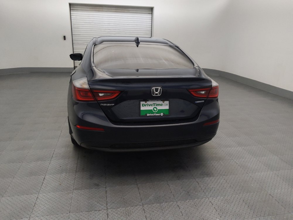 Used 2022 Honda Insight EX image 6