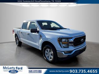 Used 2023 Ford F150 XLT video 1