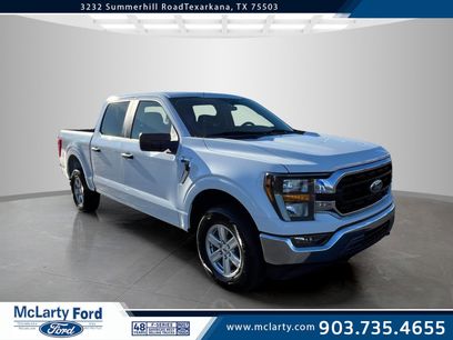 Used 2023 Ford F150 XLT