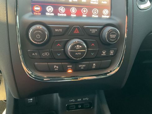 Used 2020 Dodge Durango R/T w/ Blacktop Package AWD/4WD image 11