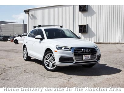Used 2019 Audi Q5 2.0T Premium Plus
