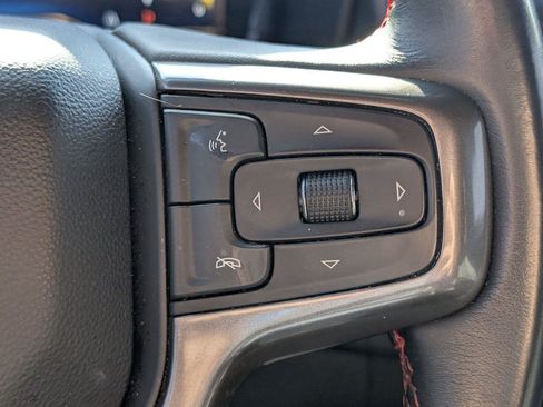 Used 2023 Chevrolet Tahoe RST RWD image 24