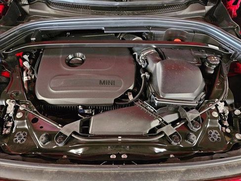 Certified 2025 MINI Cooper Countryman S AWD/4WD image 22