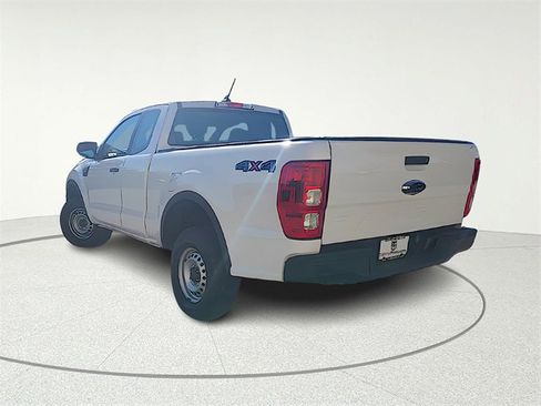 Used 2021 Ford Ranger XL image 6