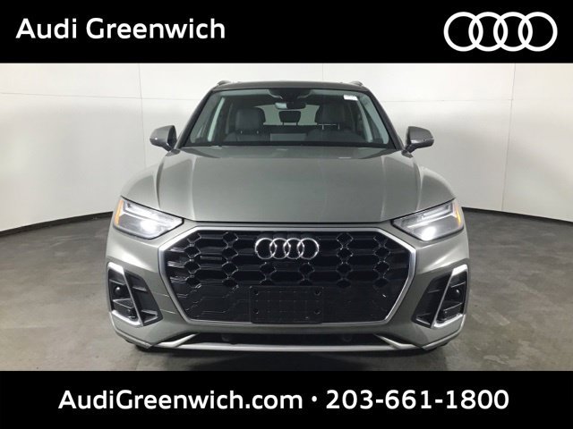 Used 2024 Audi Q5 2.0T Premium Plus AWD/4WD image 2
