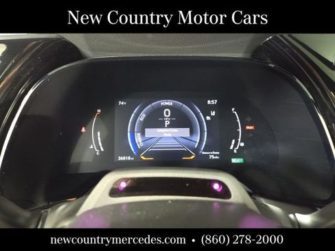 Used 2024 Lexus RX 500h F Sport w/ Convenience Package AWD/4WD image 30