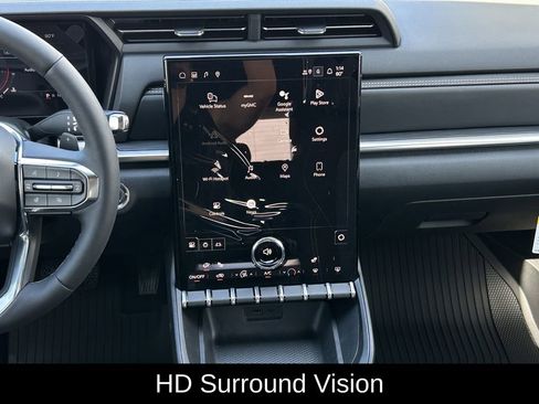 New 2026 GMC Terrain Elevation w/ Black Edition image 15