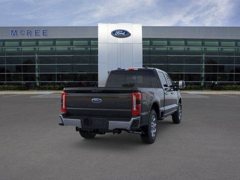 New 2026 Ford F250 Lariat w/ Lariat Ultimate Package AWD/4WD image 8